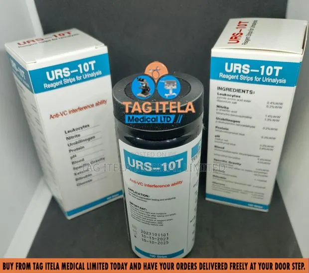 Urs-10t Strips · Photo 1