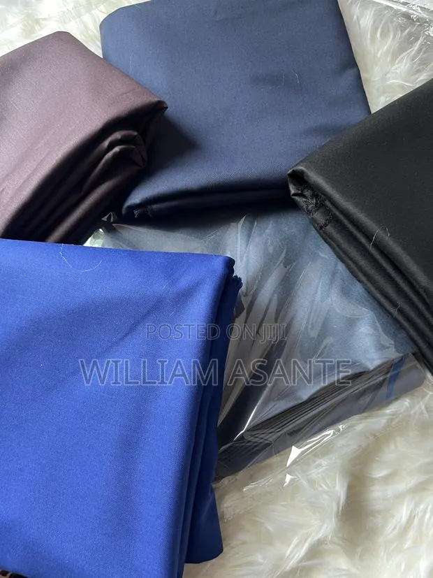 Kaftan Fabric for Top Down · Photo 1