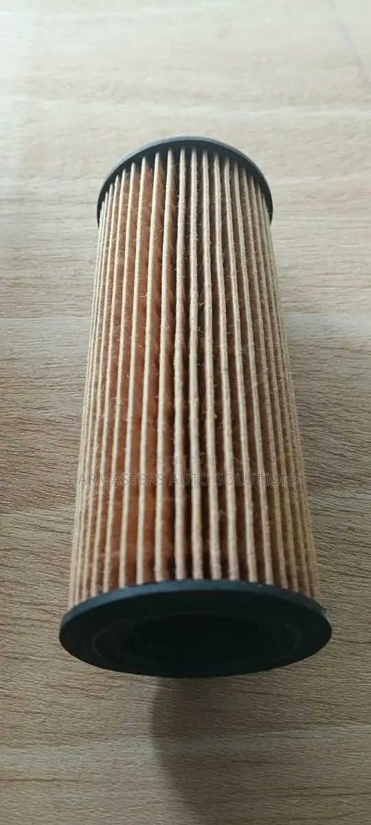 Mopar MO349 / 68191349AC Engine Oil Filter –Chrysler, Dodge, Jeep, Ram · Photo 1