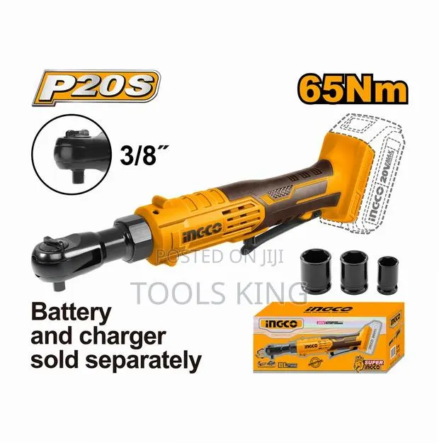 Cordless Drive - Cdrli · Photo 1