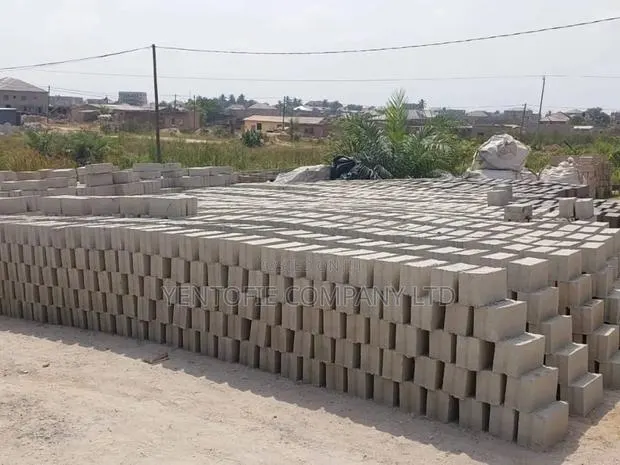 Quarry Dust Blocks for Sale · Photo 1