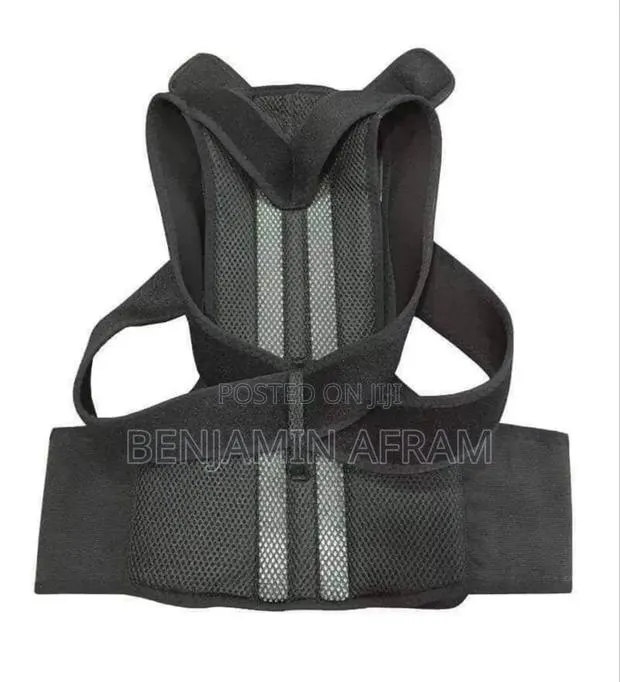 Pain Free Back Support · Photo 1