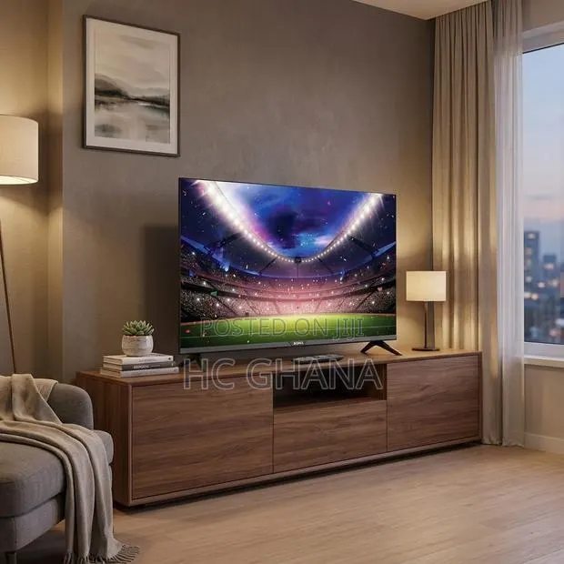 Sigma 50 Inch Led FHD TV · Photo 1