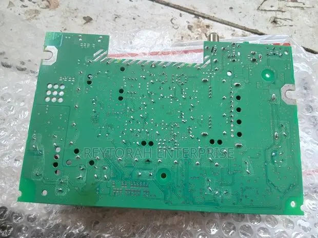 Bose Lifestyle Av38 Av48 Console Power Circuit Board · Photo 1