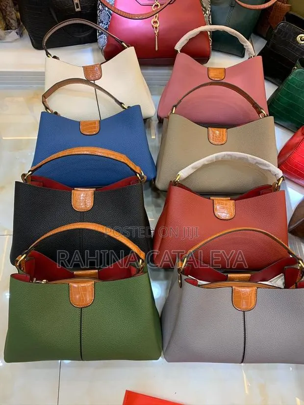 Ladies Bags $ · Photo 1