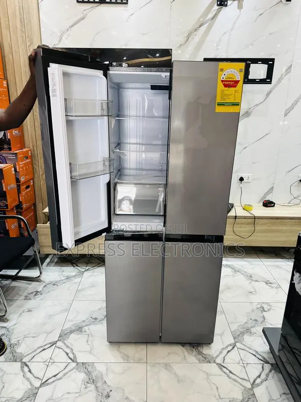 Durable Materials Four Door Nasco Nasf-2400 · Photo 1