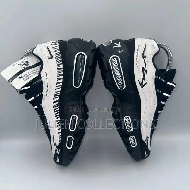 Nike Air Max 95 Sp Sketch · Photo 1