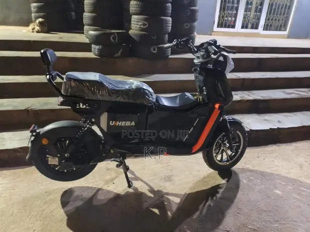 New Motorcycle 2026 · Photo 1