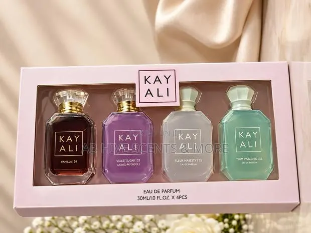 Kayali Gift Set · Photo 1