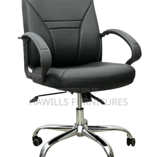 Office Chair · Photo 1