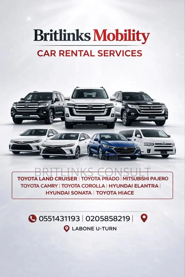Need a Car, Book Now Reliable Cars Available for Rentals! · Photo 1
