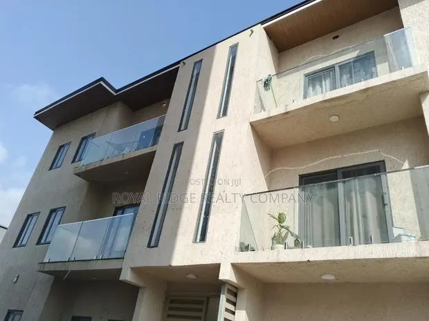 2bdrm Apartment in East Legon, Accra Metropolitan for rent · Photo 1