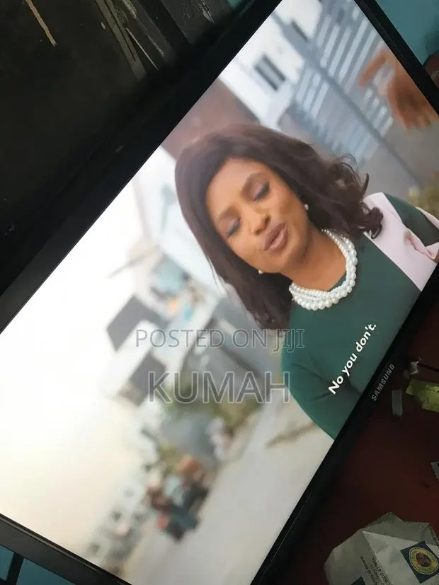 Samsung 24inches Home Used · Photo 1