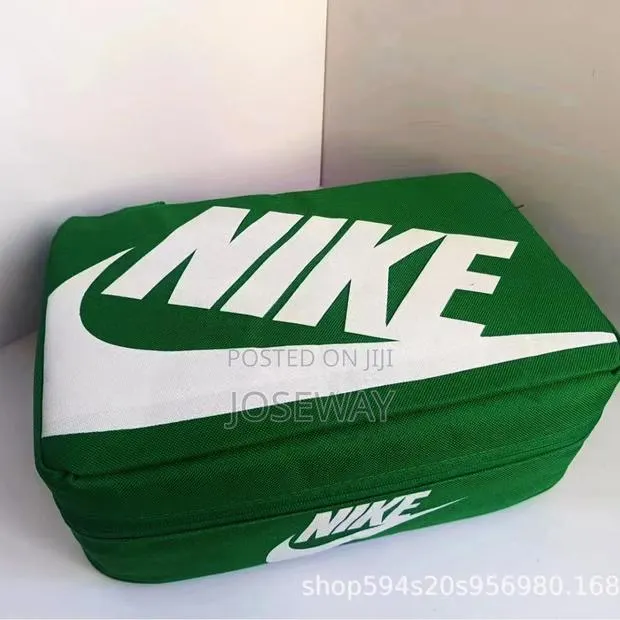 Gym and Sports Bag · Photo 1