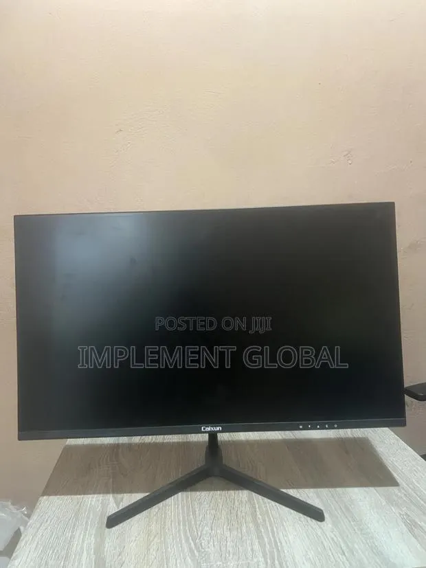 24” Caixun Monitor · Photo 1