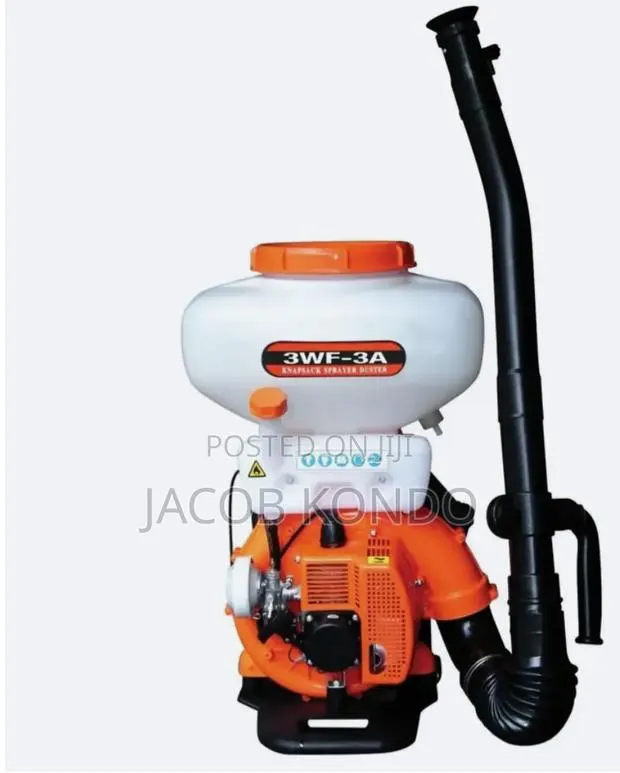 Mist Dust Blower / Sprayer · Photo 1