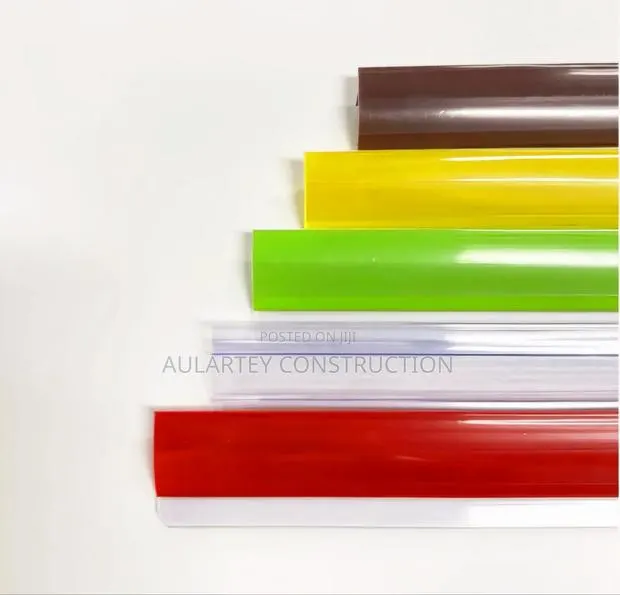 Shelve Price Tagged ,Stopper · Photo 1