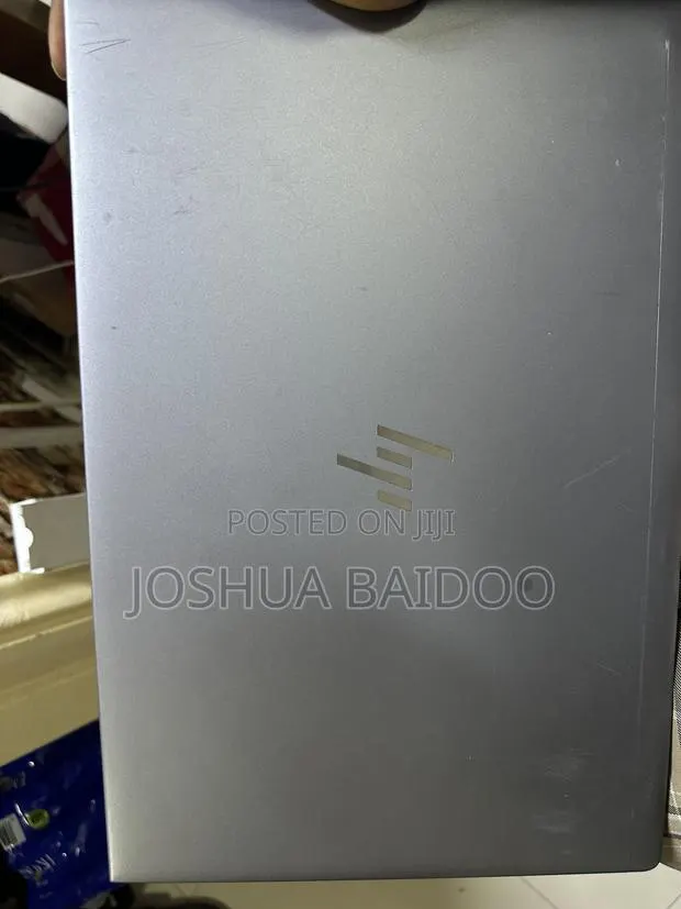 Laptop HP ZBook 15u G5 8GB Intel Core i7 SSD 256GB · Photo 1