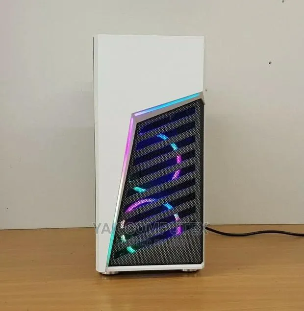 New Desktop Computer MSI AG270 2QC 3K 16GB Intel Core i7 SSD 256GB · Photo 1