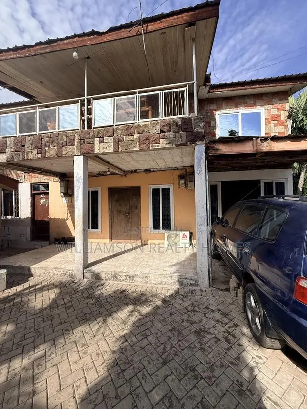 1bdrm Apartment in Devtraco Estate Road, Spintex for rent · Photo 1