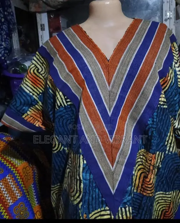 African Wear Kaftan Womens Design · Photo 1