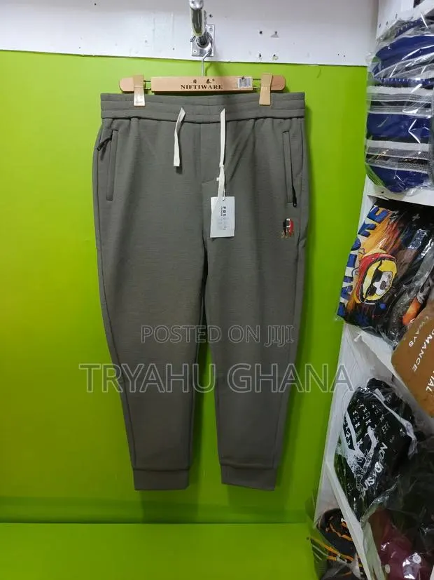 Tryahu Classic Joggers On Sale Now · Photo 1