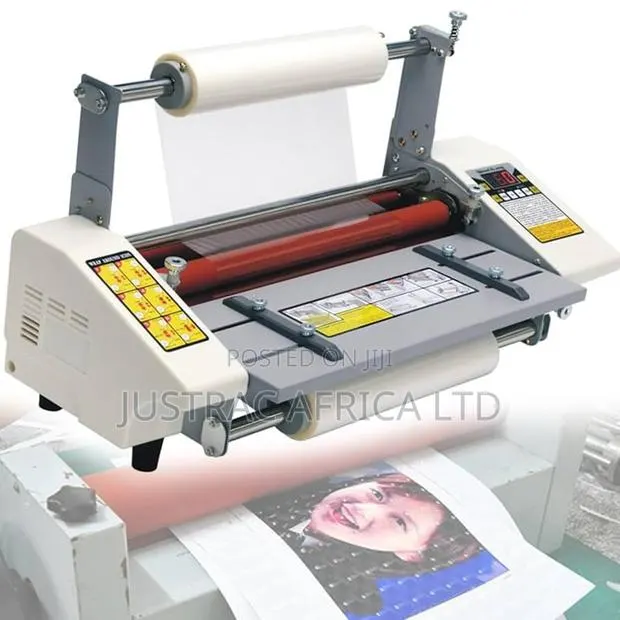 A2 Lamination Machine Plus Free Delivery · Photo 1
