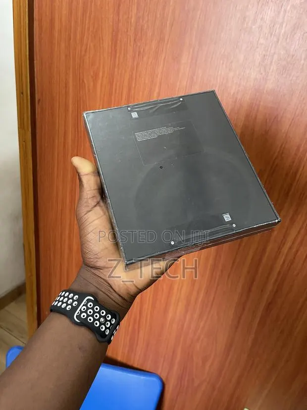 New Samsung Galaxy Z Fold7 256 GB Black · Photo 1