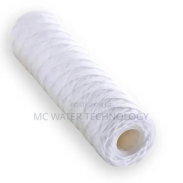 10 Inch Water Filter Cartridges · Photo 1
