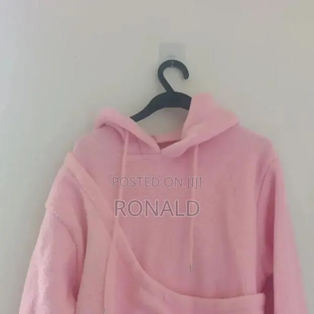 Casual Hoodies Kangaroo Dog Pet Sweaters · Photo 1