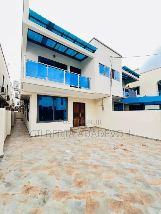 3bdrm House in Oyarifa for rent · Photo 1