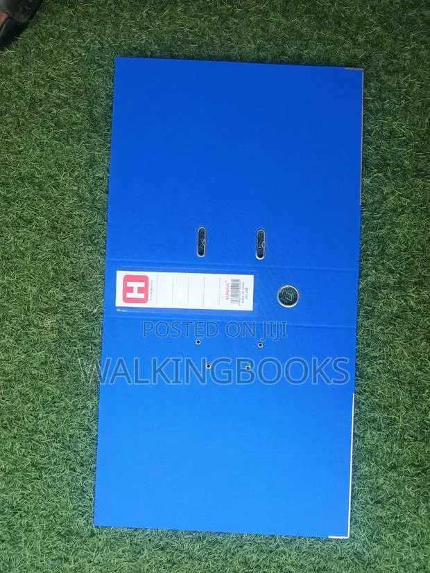 Lever Arch File · Photo 1