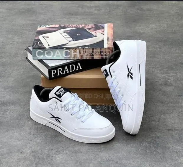 Reebok Classic · Photo 1