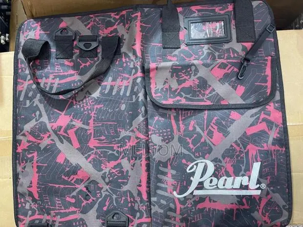 Pearl Drum Sticks Bag · Photo 1