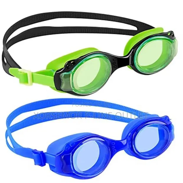 Kids Swimming Goggle · Photo 1