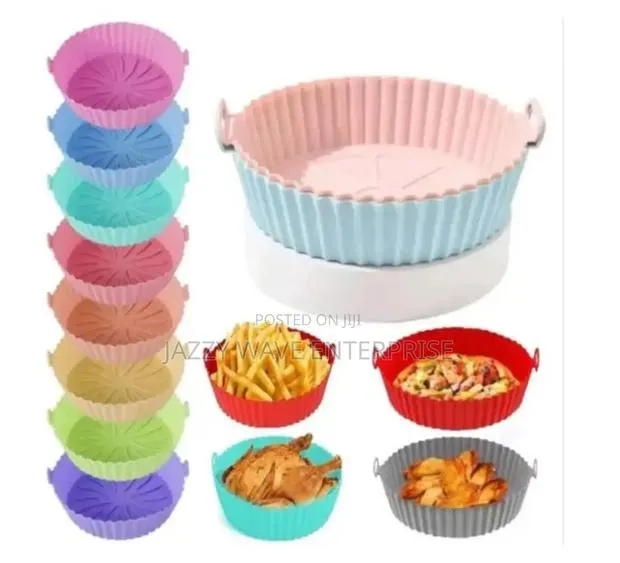 Air Fryer Limer · Photo 1