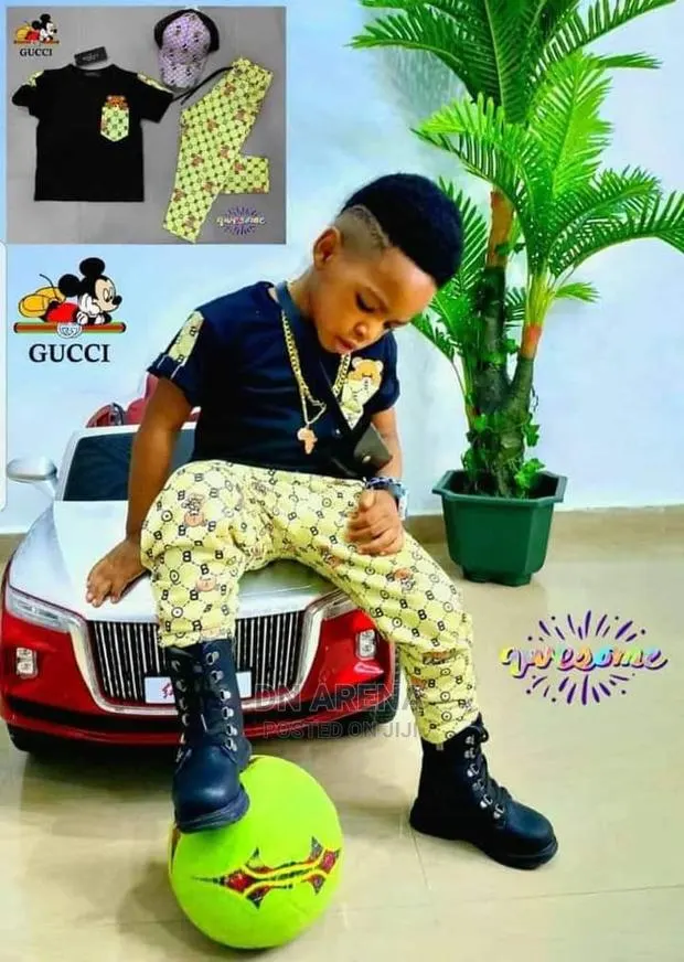 Versace for Baby Boys and Girls · Photo 1