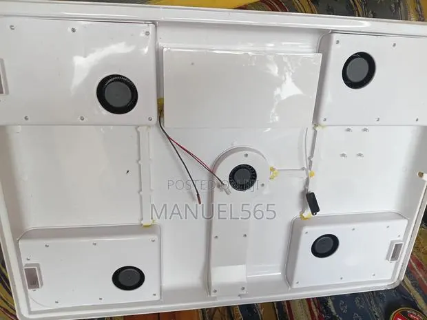 Automatic Incubator · Photo 1