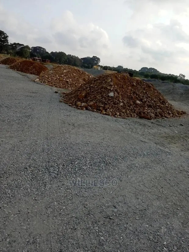 Quality Filling Sand Supply · Photo 1