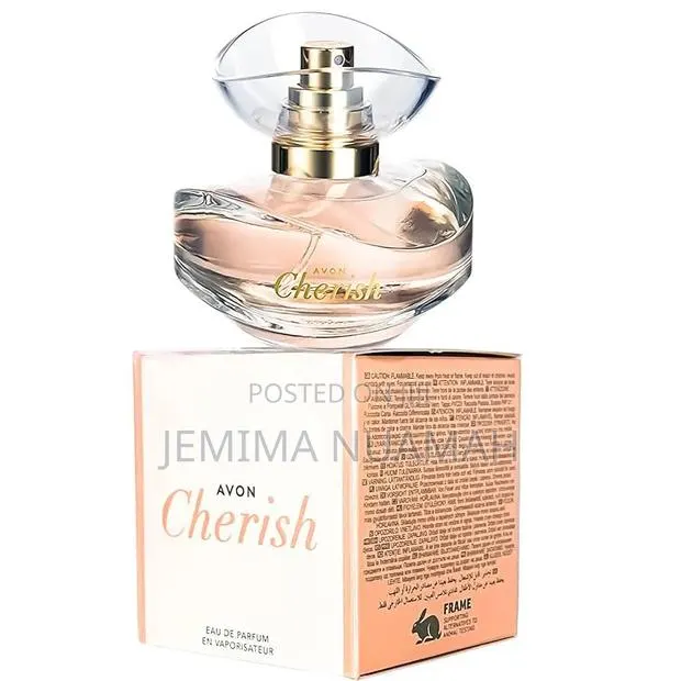 Avon Cherish · Photo 1