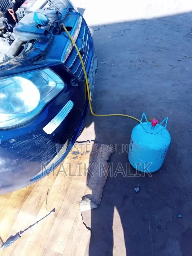 Car AC Installation, Service and Repair · Photo 1