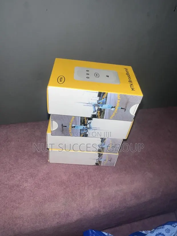 MTN Internet · Photo 1