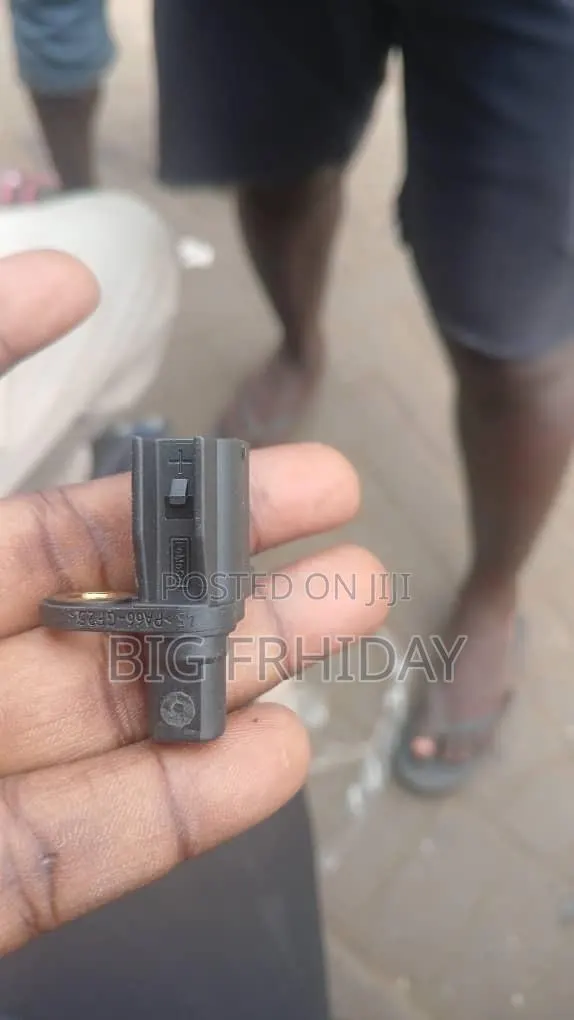 Ford Escape F150 Explore Fiesta Front and Back Abs Sensor · Photo 1