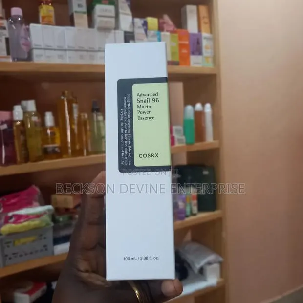 Cosrx Advanced Snail Mucin Power Essence · Photo 1