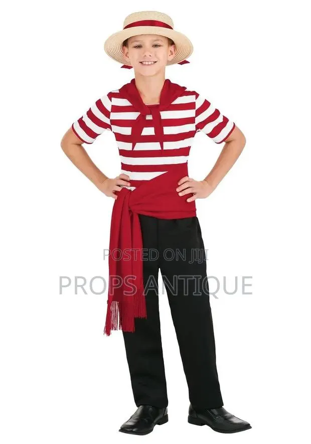 Italian Costume · Photo 4