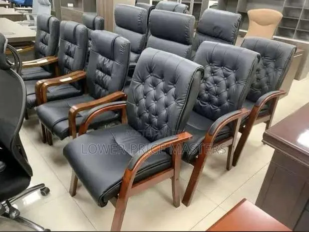 Pastors / Executive Chairs · Photo 1