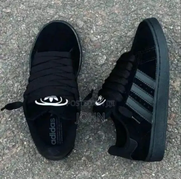Adidas Campus · Photo 1