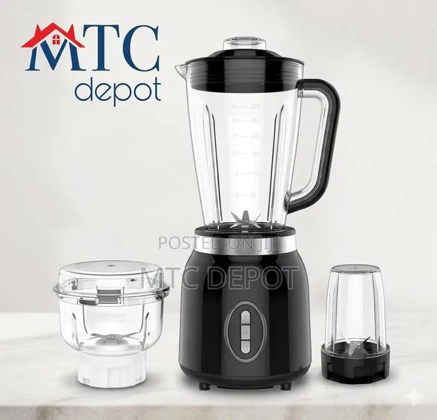Brand New Blender · Photo 1