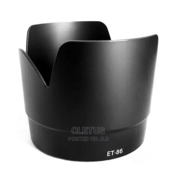 Canon 70-200mm F 2.8l, F2.8l Ii, F/4 Lens Hoods · Photo 1