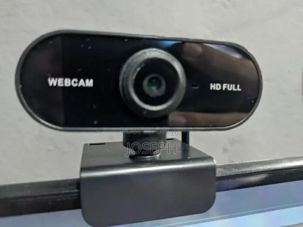 1080p Usb Webcam · Photo 1